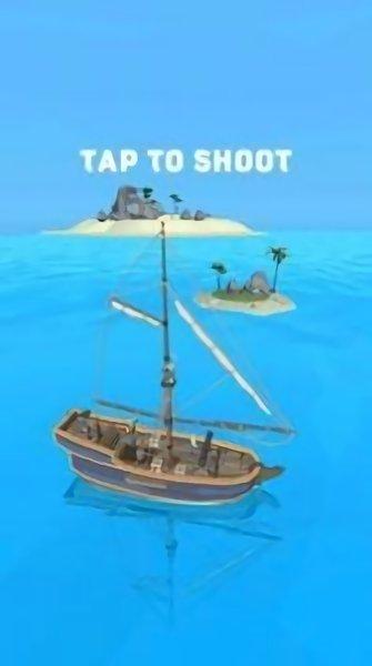 海底寻宝逃脱2